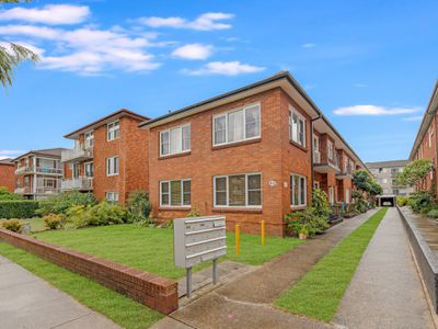 3 / 40 Banks Street, Monterey