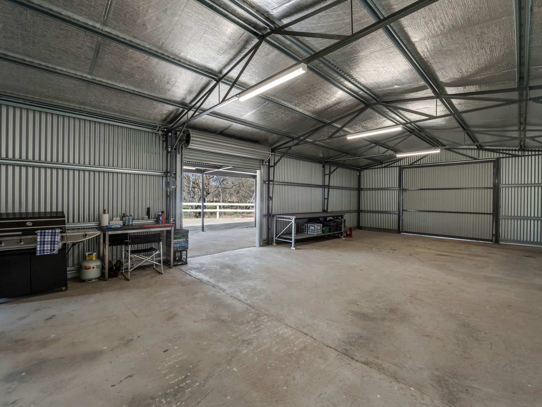 818 Heathcote-Rochester Road, Heathcote