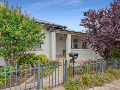 5 Short Street, Wahgunyah