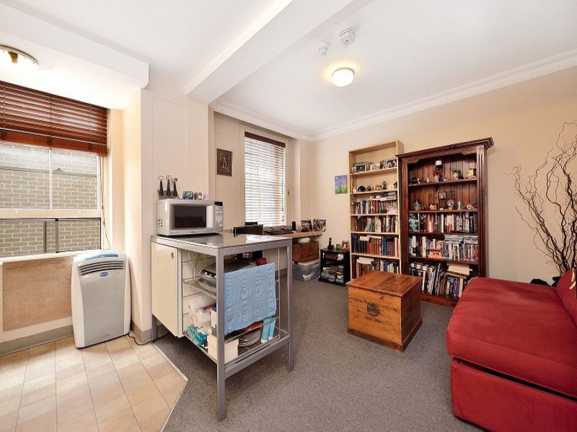 207 / 221 Darlinghurst Road, Darlinghurst
