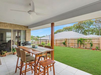 8 Earls Court, Goonellabah