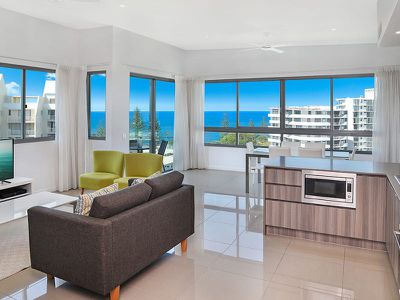 805 / 21 Douglas Street, Mooloolaba