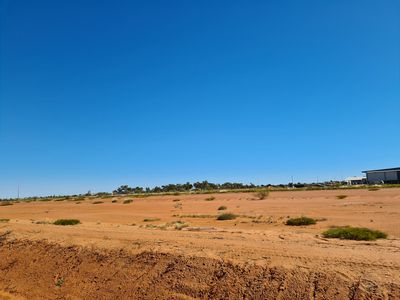 431 KSBP / 9 Loreto Circuit, Port Hedland