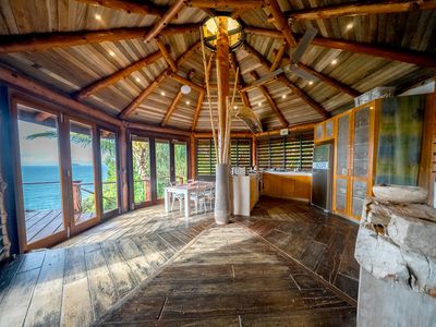 Lot 9 Bedarra Island, Dunk