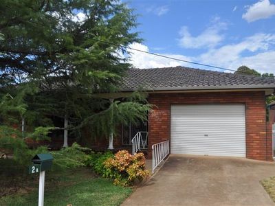2A Clement Street, Forbes