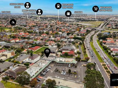 7 / 28A Hume Drive, Sydenham