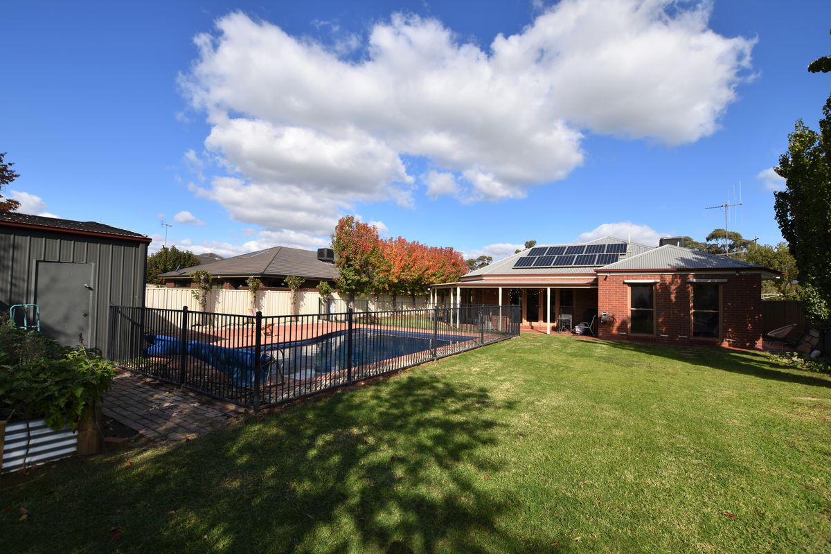 4A Outram Avenue, Kyabram