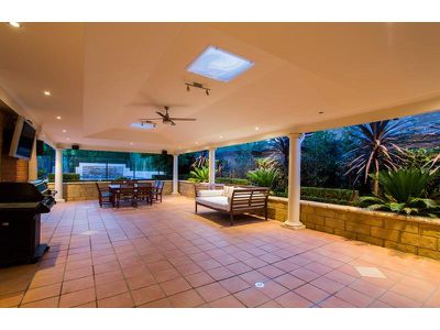 17 AVONDALE DRIVE, Wodonga