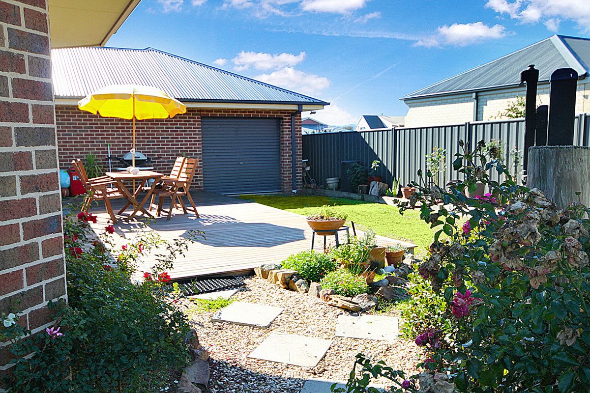 8 Stewart Street, Mansfield