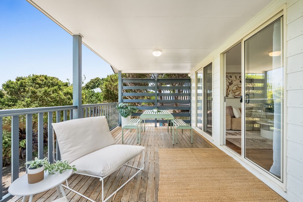 4 / 28 Isabella Drive, Skennars Head