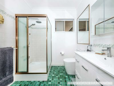 240 Crabbes Creek Road, Crabbes Creek