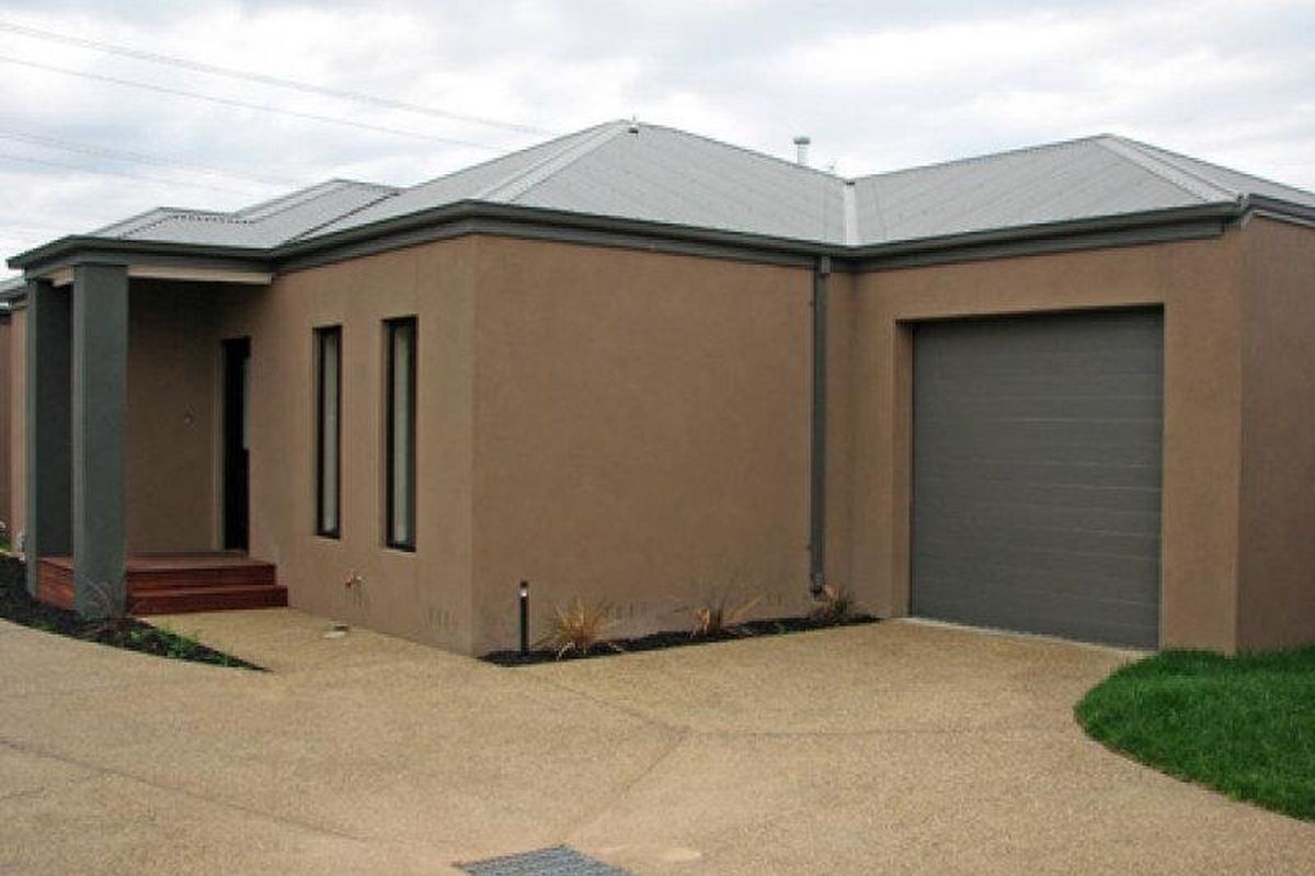 2 / 132 Fenaughty Street, Kyabram