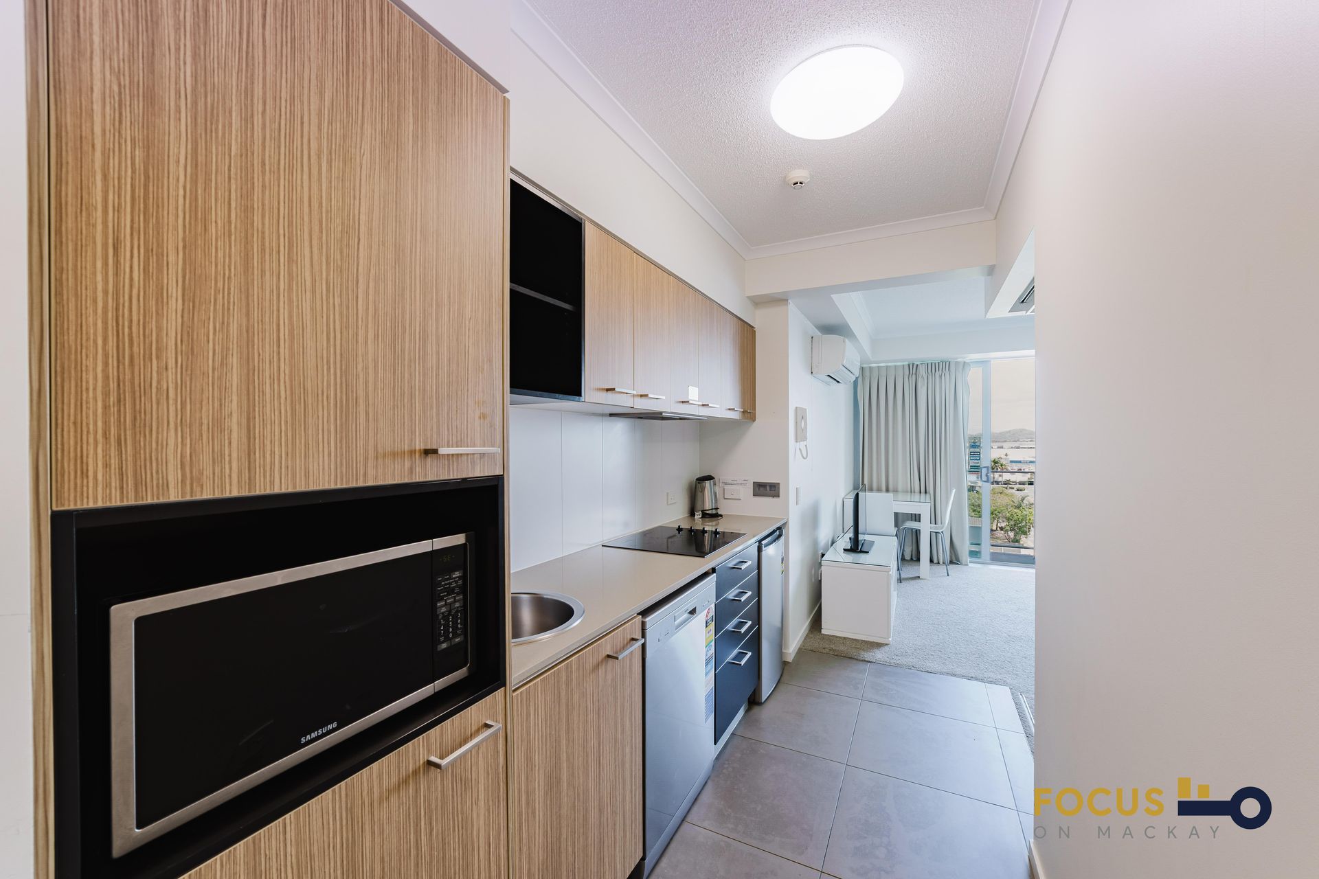603 / 55 River Street, Mackay