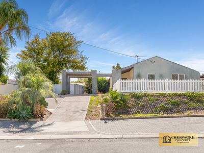 11 Tremont Place, Craigie