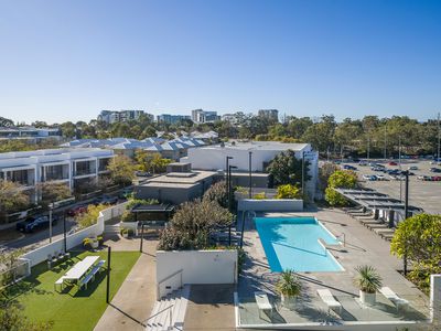 505 / 21 Bow River Crescent, Burswood