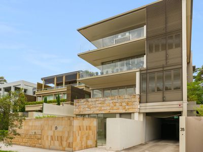 1 / 35-37 Mona Road, Darling Point