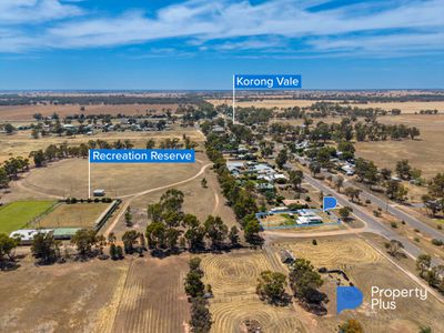 29 Vernon Street, Korong Vale