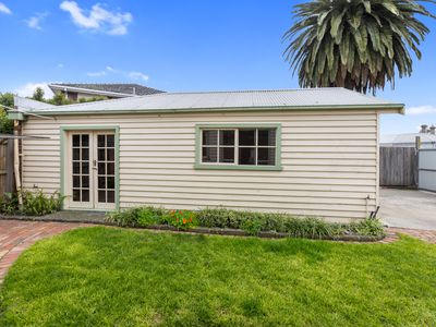 136 Ferguson Street, Williamstown