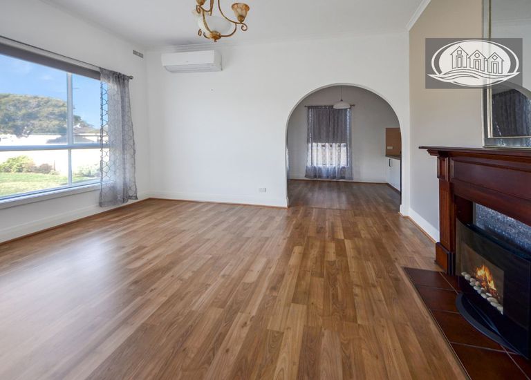 46 King Street, Portland