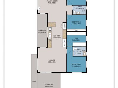 1 Golf Lane, Narooma