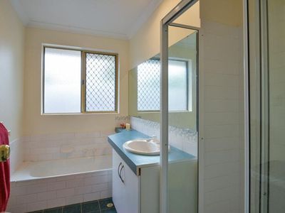 8B Siberia Close, Hannans