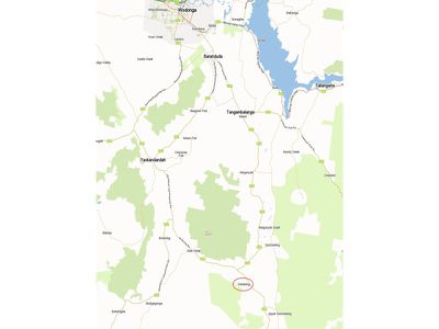 4402 Kiewa Valley Highway, Dederang