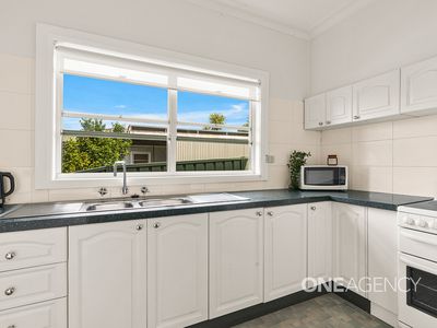 143 Meroo Road, Bomaderry