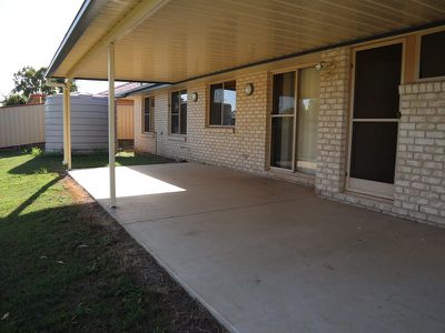 101 Baynes Street, Wondai