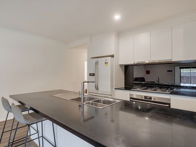 42 Riceflower Rise, Wallan