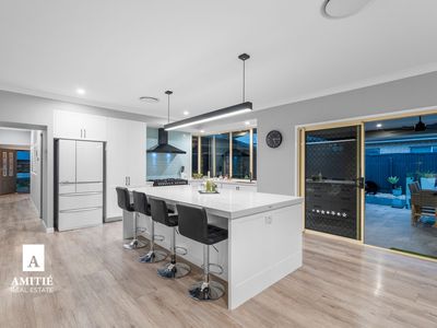 17 Cottonwood Circuit, North Lakes