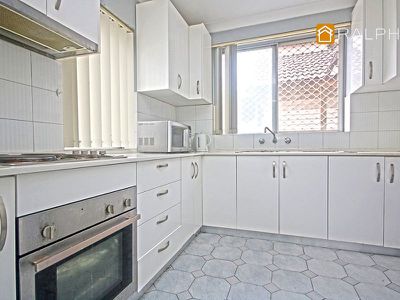 1 / 64 Taylor Street, Lakemba