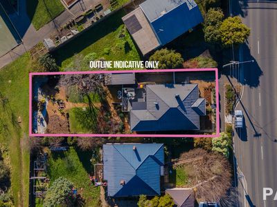 4 Westbury Road, South Launceston