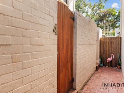 4 / 7 O'Halloran Lane, Mosman Park