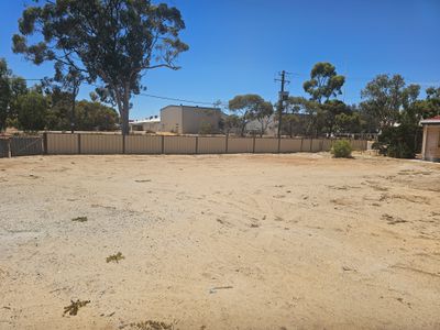 25 Shields Street, Tammin