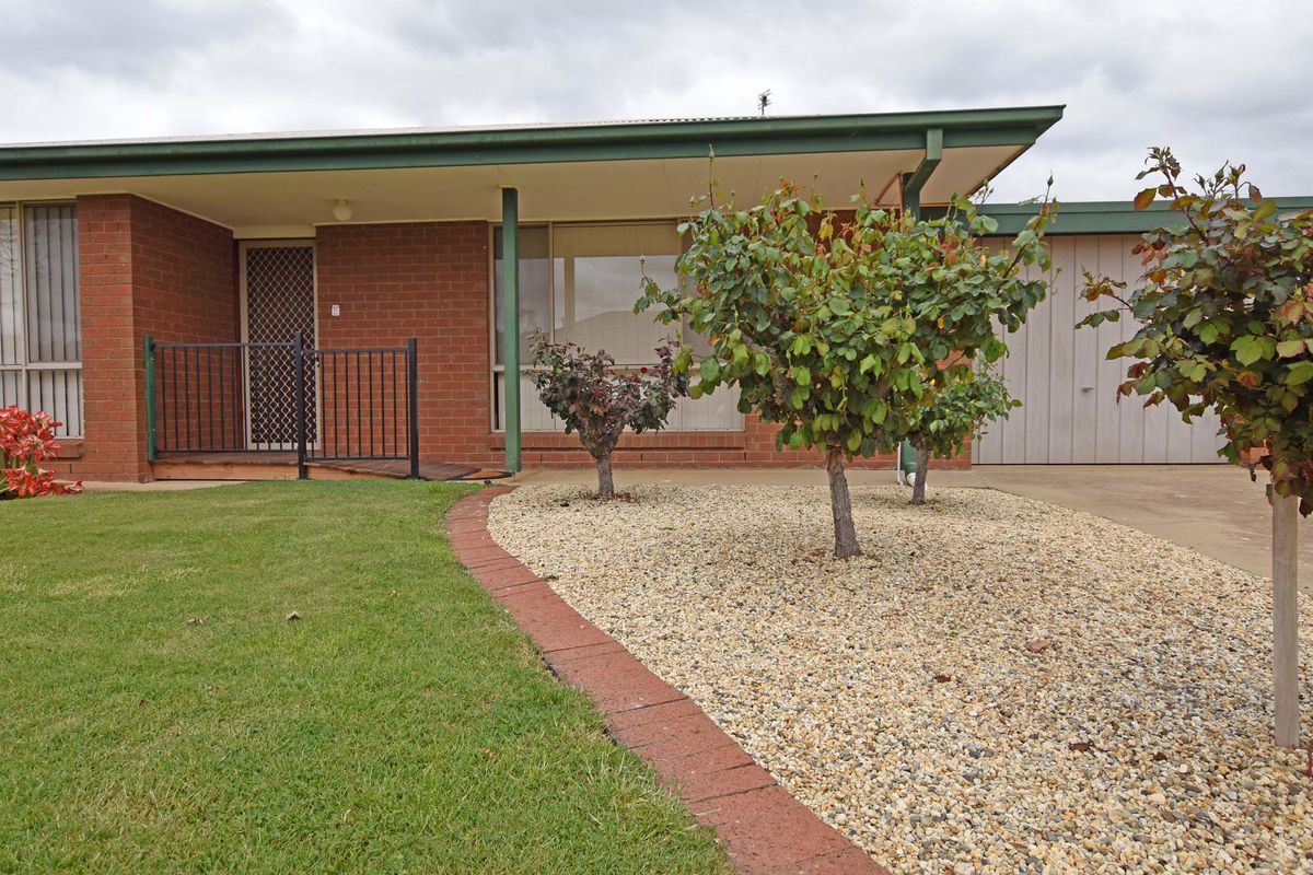 2 / 17 Munro Crescent, Kyabram