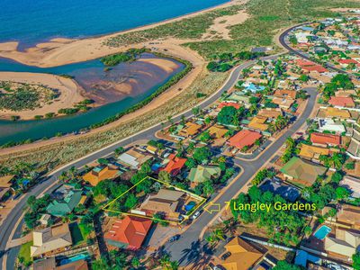 7 Langley Gardens, Port Hedland