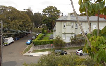 8 / 63 St Marks Road, Randwick