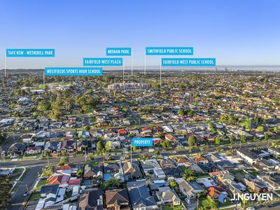 112 Thorney Road, Fairfield West