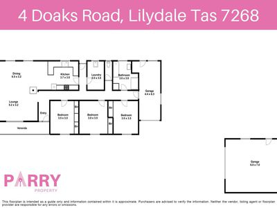 4 Doaks Road, Lilydale