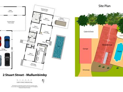2 Stuart St, Mullumbimby