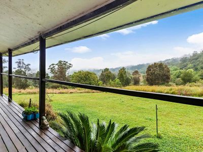78D Davis Road, Jiggi