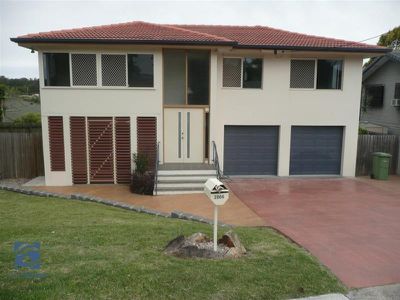 2866 Logan Road, Underwood