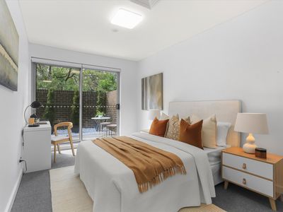 4G / 75-81 Park Road, Homebush