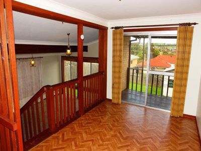 Mount Warrigal