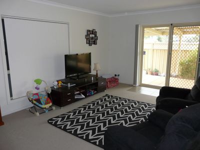 Tocumwal