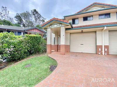 17/55 Beckwith Street, Ormiston