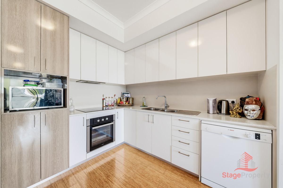1 / 602 Beaufort Street, Mount Lawley