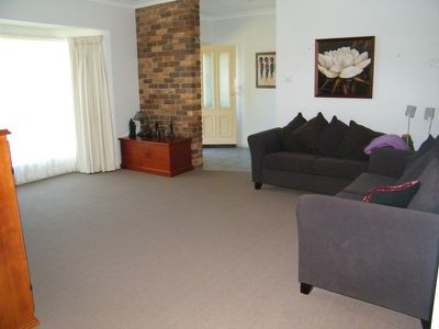 18 HILLCREST ROAD, Gunnedah