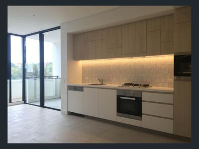 309 / 147 Ross Street, Forest Lodge