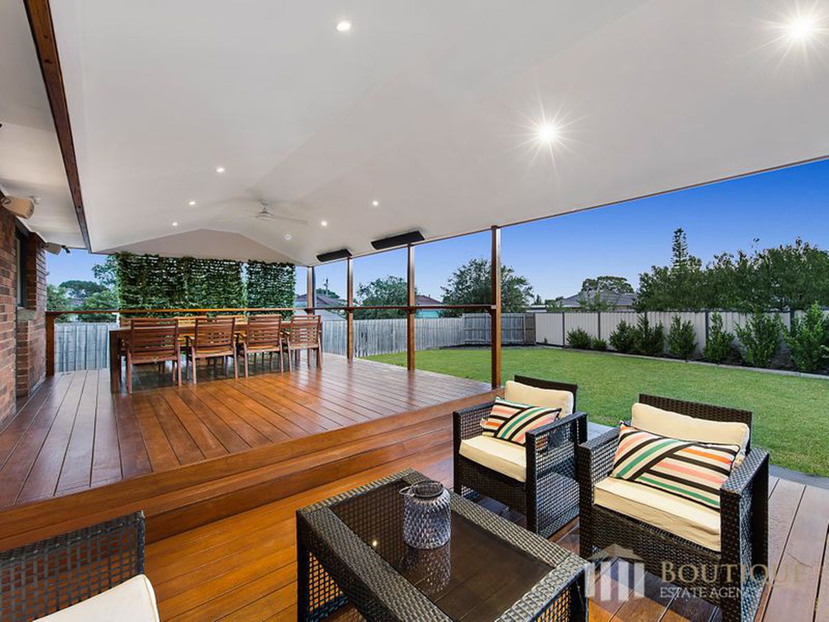 10 McKenry Place, Dandenong North